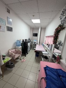 Аренда кабинета тц анвар