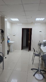 Сдам в аренду кабинет в мед. центре