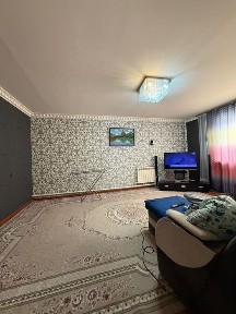 Старый аэропорт 18.5млн