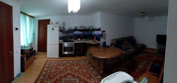 Сдам дом со всеми коммуникациями, по Киснерева