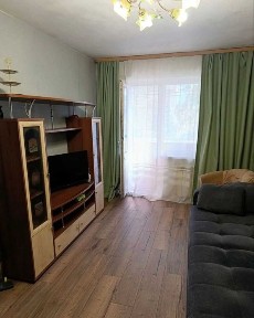 Сдам квартиру однушку в Астане на Бараева