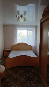 Сдам на длительный срок 3 - ком квартиру