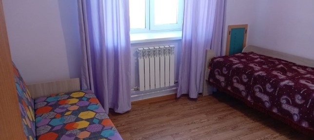 Сдам квартиру 3 комнатная