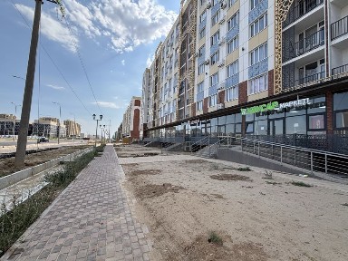 Аренда Коммерческий помещения