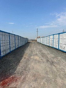 Аренда склада, Аренда контейнера под склад, 60 000 тенге в месяц