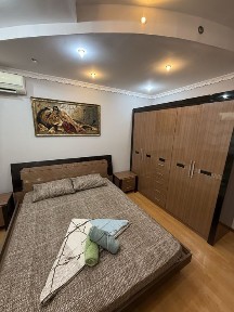 Авангард конечная Курмангазы 3