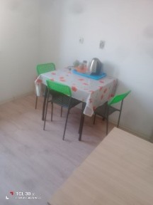 Павлодарская область, Экибастуз