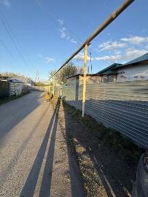 Продам дом пчстр