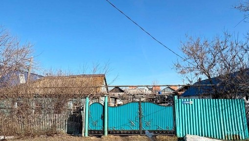 Тобыл, 10 соток, фундамент под 0 на 130 кв. м. дом для времен прожив.