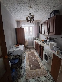 Продам квартиру в рассрочку