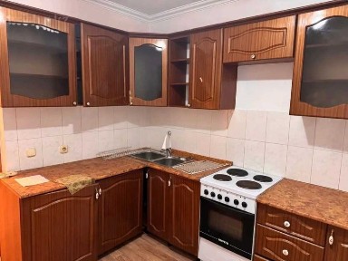 1-комнатная квартира · 35 м² · 3/6 этаж, Сокпакбаева 27