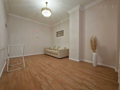 3-комнатная квартира · 72 м² · 5/6 этаж, Даулеткерей 1а