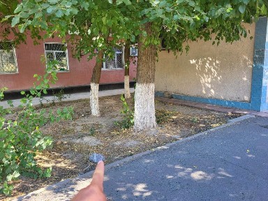 Коммерциялық нысан, дүкен сатылады.
