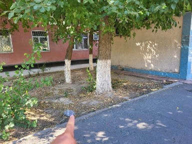Коммерциялық нысан, дүкен сатылады.