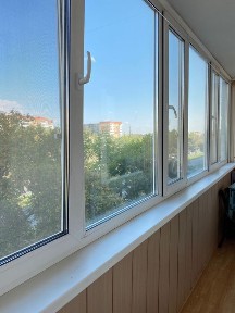 Улучш. 2-комн. кв. Назарбаева 46