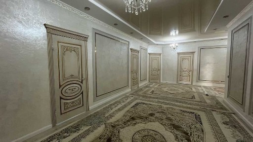 Продается добротный дом. Ескельдинский р-он с. Карабулак