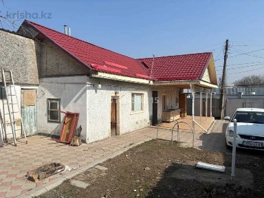 Отдельный дом · 4 комнаты · 49 м² · 7.85 сот., Кобелекова 38