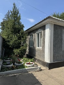Продам дом в городе каскелен