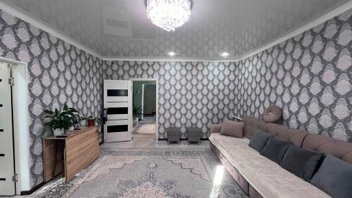 Продам 4 комнатный дом в Заре Айман ИмпериЯ