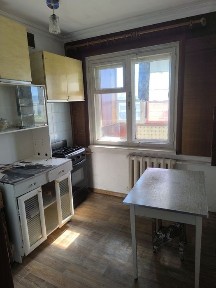 Сдам 1 комнатную квартиру на долгий срок.
