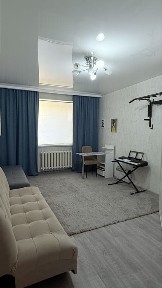 Сдам 3х-комн. квартиру