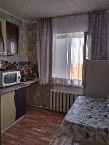 Сдается 1 комнатная уютная квартира