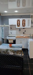 Сдам 1 комнатную квартиру 110 000
