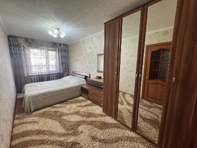 Продам 3 комнатную квартиру Ленинградка