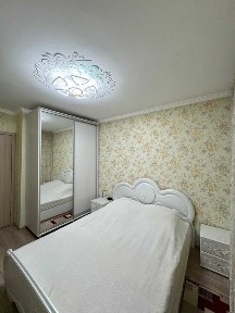 Продам 3х комнатую квартиру в районе Копай на 3 этаже