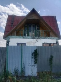 Продаю дачу на федоровке
