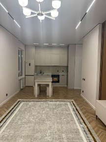 Сдается в аренду 2 х комнатная квартира