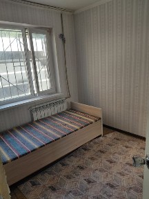 Туркестанская область, Жолбарыса Калшораева