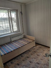 Срочно сдаётся 3ком. квартира. Акация