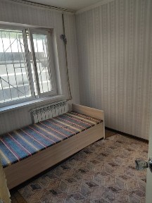 Срочно сдаётся 3ком. квартира. Акация