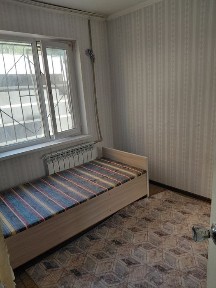 Туркестанская область, Жолбарыса Калшораева