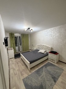 Квартира Айнабулак2