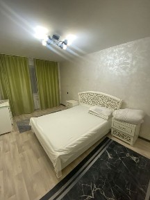 Айнабулак2. Кенжехан Арлан