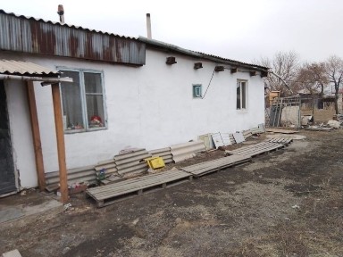 Продам отдельно стоящий дом