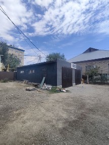 Кызылординская область, Кызылорда