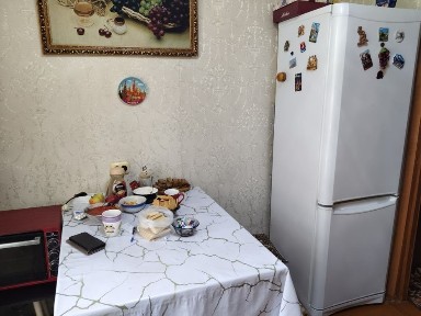 Северо-Казахстанская область, Петропавловск
