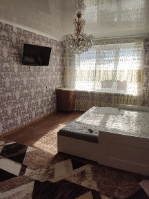 Долгосрочная аренда 1 комнатная на Привокзальном