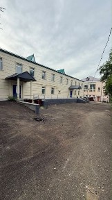 Актюбинская область, Актобе, Старый город