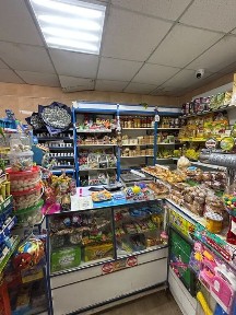 Магазин сатылады.