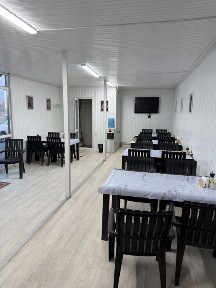 Продам утепленный павильон контейнер 60кв/м размер 12 на 5