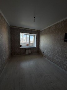 Сдам 2 ком кв на батыс -2 частично с мебелю рядом с Назарбаев школай