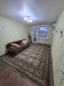 Актюбинская область, Актобе, Старый город
