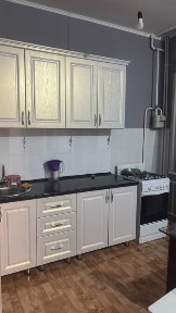 Актюбинская область, Актобе, микрорайон 12