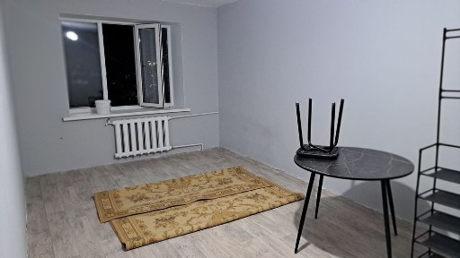 Актюбинская область, Актобе, микрорайон 8