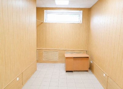 Северо-Казахстанская область, Петропавловск