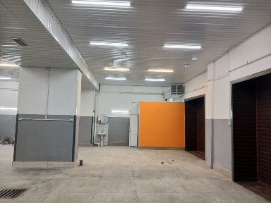 Северо-Казахстанская область, Петропавловск